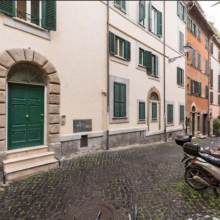 Roma Colosseum Apartment Εξωτερικό φωτογραφία