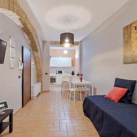Roma Colosseum Apartment Εξωτερικό φωτογραφία