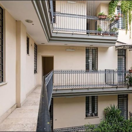Roma Colosseum Apartment Εξωτερικό φωτογραφία