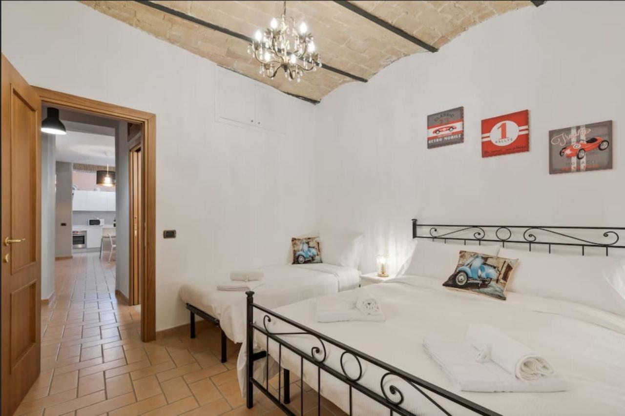 Roma Colosseum Apartment Εξωτερικό φωτογραφία