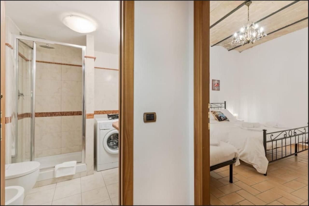 Roma Colosseum Apartment Εξωτερικό φωτογραφία