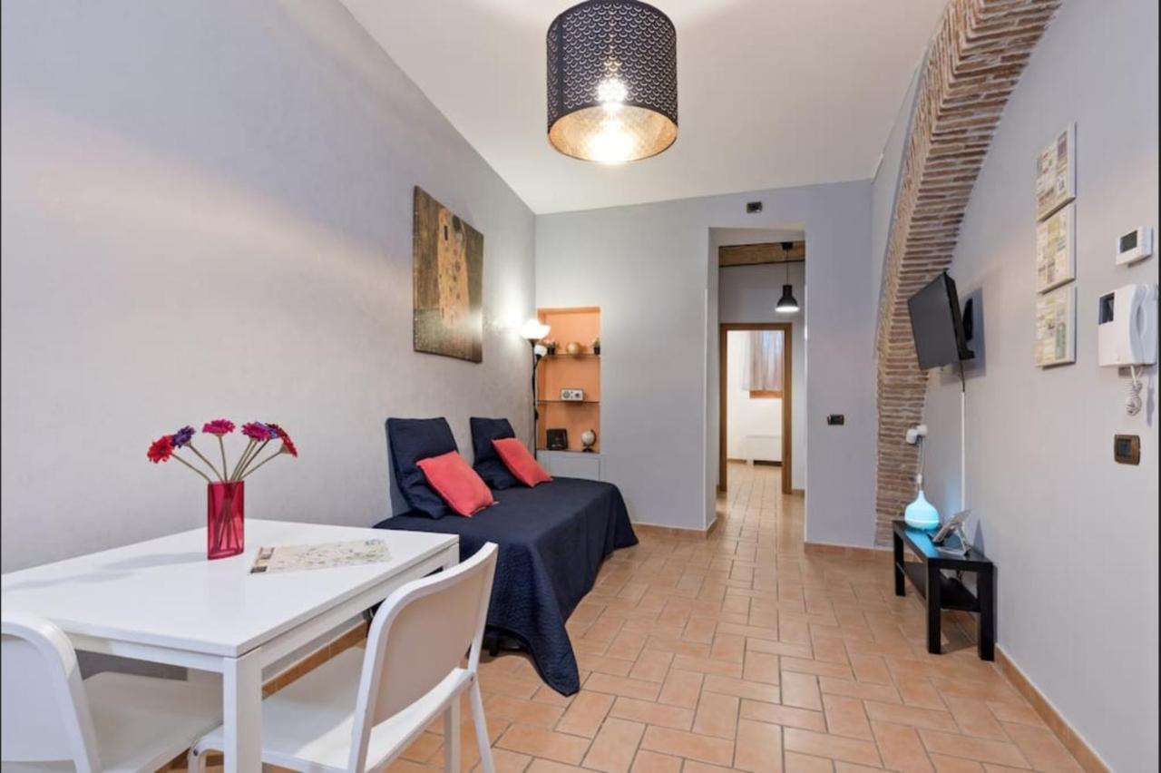 Roma Colosseum Apartment Εξωτερικό φωτογραφία