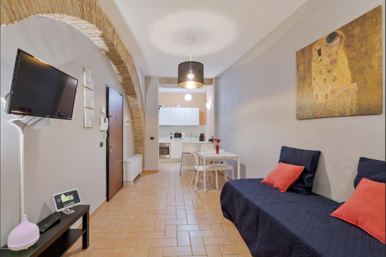 Roma Colosseum Apartment Εξωτερικό φωτογραφία