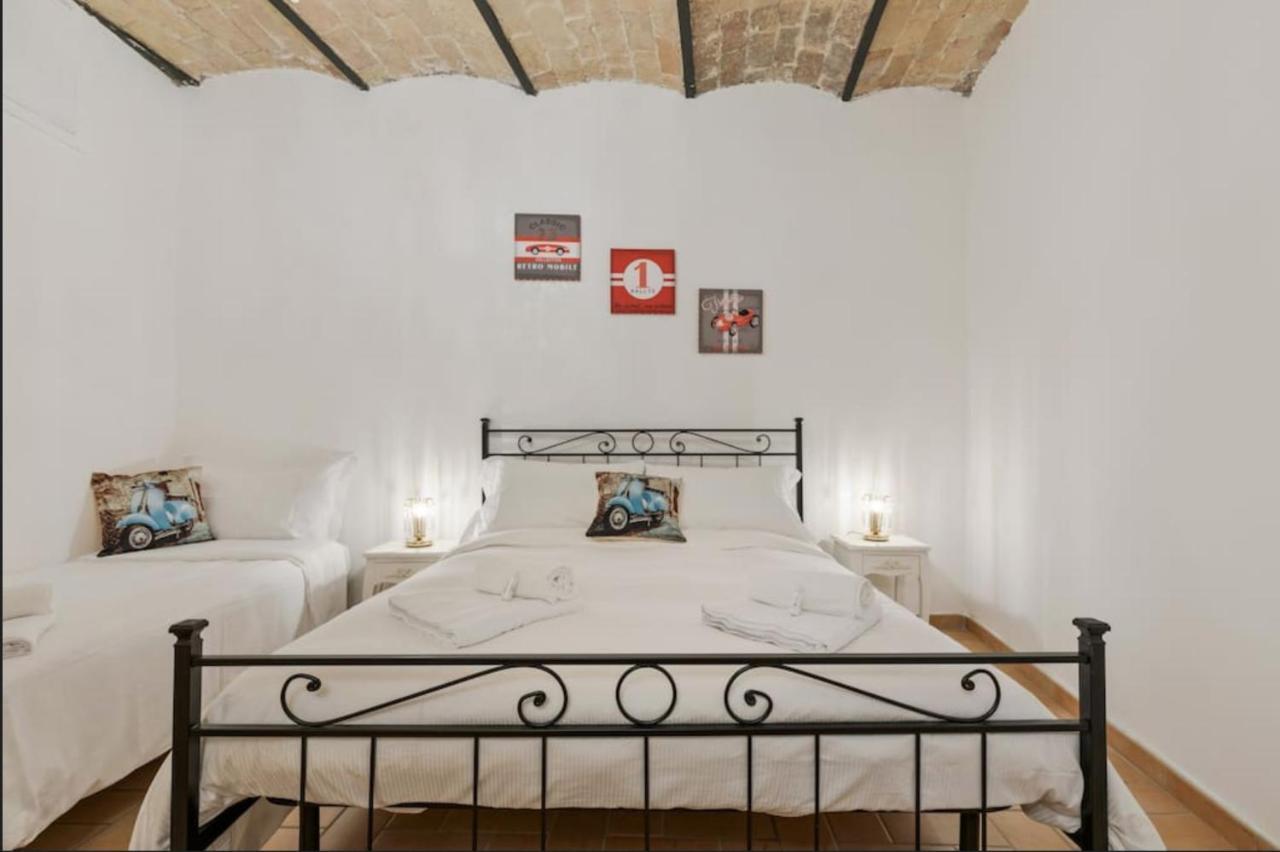 Roma Colosseum Apartment Εξωτερικό φωτογραφία
