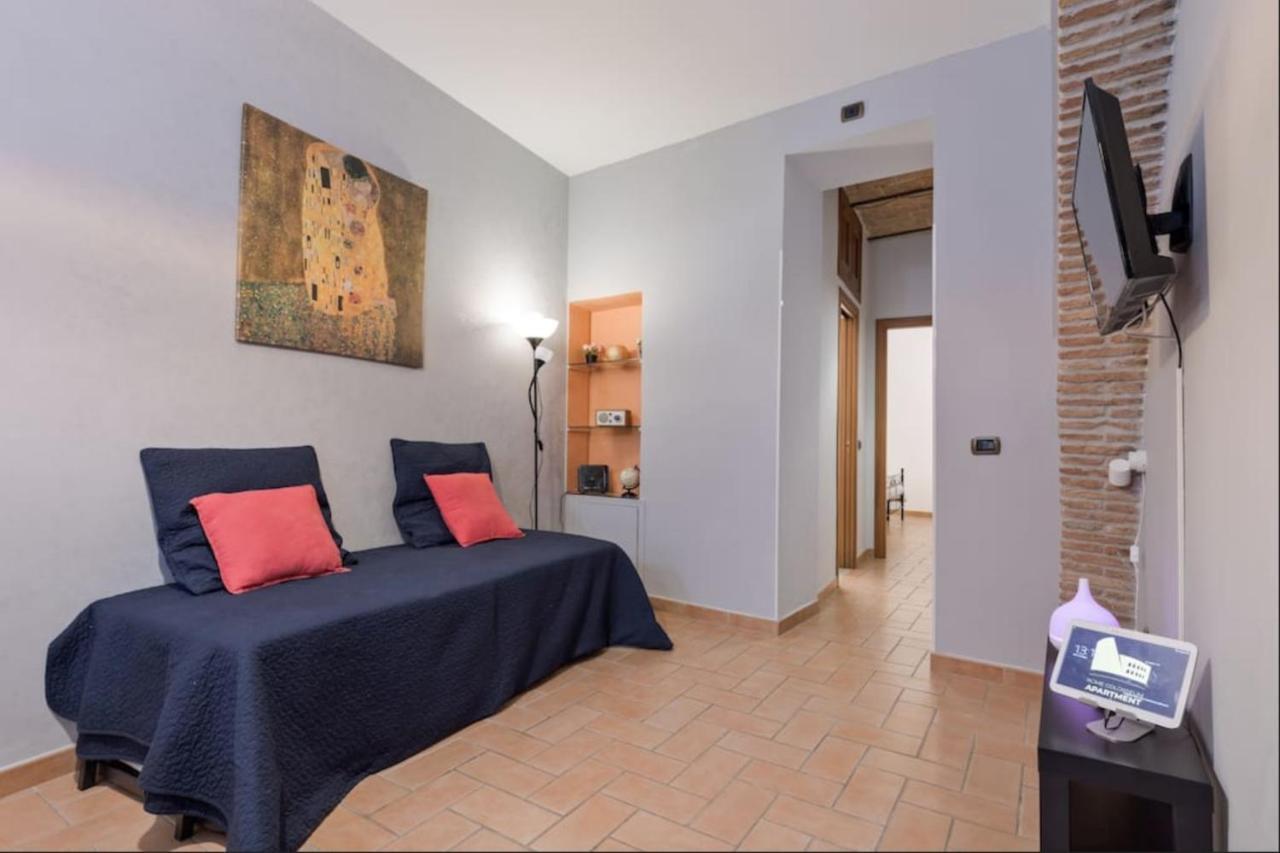 Roma Colosseum Apartment Εξωτερικό φωτογραφία