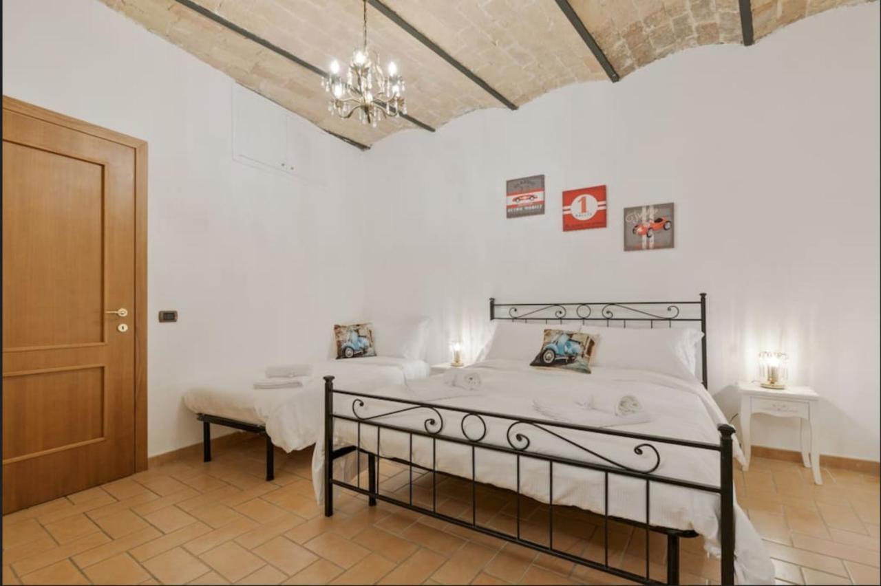 Roma Colosseum Apartment Εξωτερικό φωτογραφία