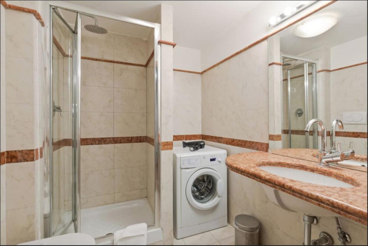 Roma Colosseum Apartment Εξωτερικό φωτογραφία